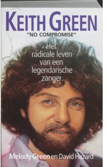 Keith Green - Boek M. Green (9060675703)
