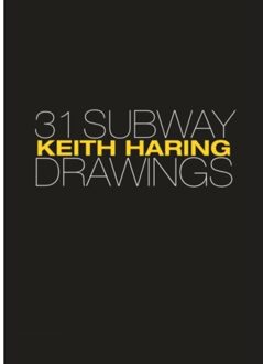 Keith Haring - Jeffrey Deitch