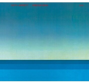 Keith Jarrett - Arbour Zena