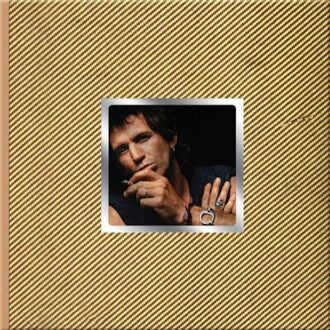 Keith Richards - TALK IS CHEAP -BOX SET- | LP