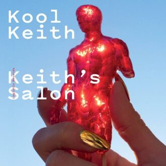 Keith's Salon - Kool Keith