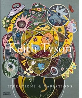 Keith Tyson: Iterations And Variations - Michael Archer