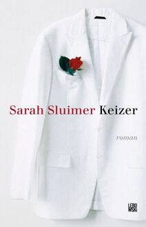 Keizer - eBook Sarah Sluimer (9048841771)