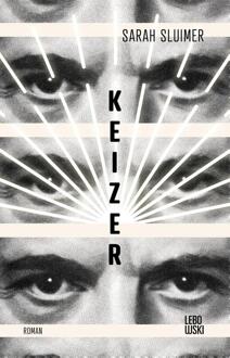 Keizer -  Sarah Sluimer (ISBN: 9789048869336)