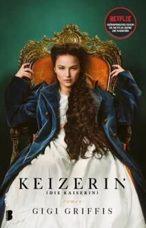 Keizerin (Die Kaiserin) -  Gigi Griffis (ISBN: 9789059903319)