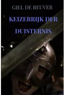 Keizerrijk Der Duisternis - Giel De Reuver