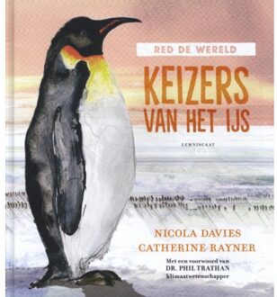 Keizers van het ijs. 6+