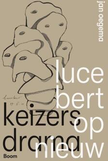 Keizersdrama -  Jan Oegema (ISBN: 9789024453047)