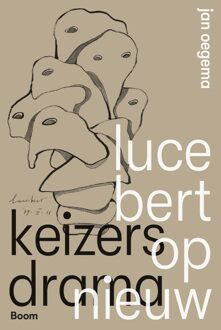 Keizersdrama -  Jan Oegema (ISBN: 9789024453054)