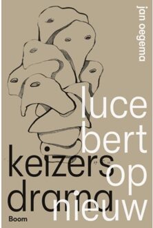 Keizersdrama - Jan Oegema