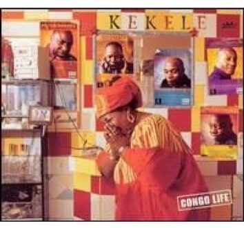 Kekele - Congo Life