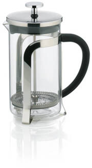 Kela Cafetiere, 0,6 L - Kela | Venecia Transparant