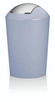 Kela Marta Afvalemmer - 1,7 Liter - Blauw - Kela