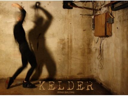 Kelder - (ISBN:9789464050028)