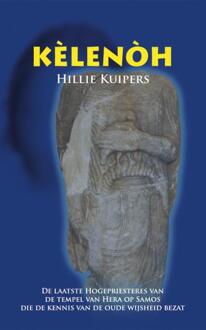 Kèlenòh - Boek H. . Kuipers (9089540164)