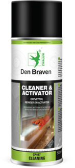 Kelfort Cleaner &  Activator 500 ml