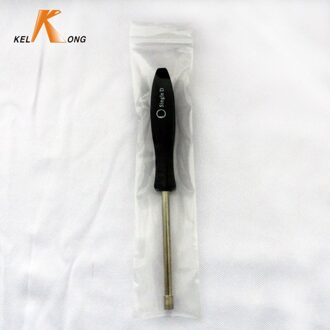 Kelkong Carburateur Aanpassen Tool Enkele D Schroef Driver Carburateur Schroevendraaier Fit Voor Chainsaw Blower Trimmer Carb