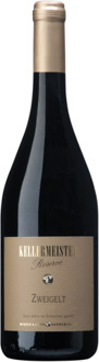 Kellermeister Reserve Blauer Zweigelt 75CL