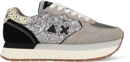 Kelly Big Glitter Z43217_44 Grijs / Glitter-38 maat 38