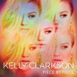 Kelly Clarkson - Piece By Piece | CD