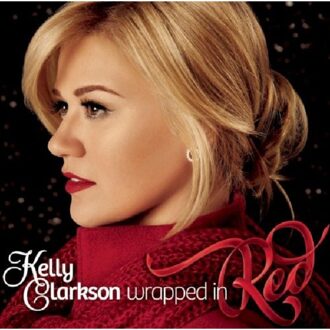 Kelly Clarkson - Wrapped In Red