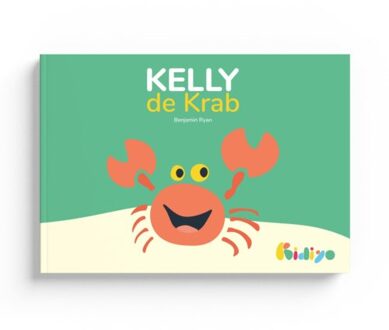 Kelly De Krab - Benjamin Ryan