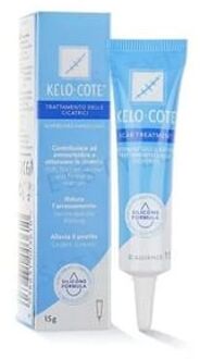Kelo Cote Scar Treatment 15g