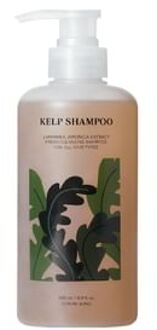 Kelp Shampoo 500ml