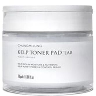 Kelp Toner Pad Lab 70 pads