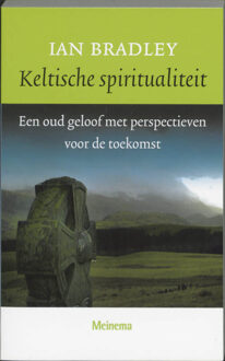 Keltische spiritualiteit - Boek I. Bradley (9021136716)