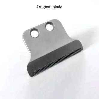 Kemei 1949 Hair Clipper original blade T-blade stainless steel blade 0mm baldhead hair Cutter head Hair clipper Accessories