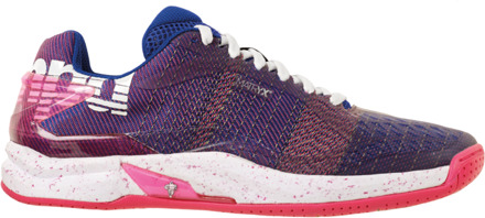 Kempa ATTACK ONE WOMEN CONTENDER Electric lila/pink/weiÃ? - 3.5