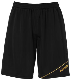 Kempa GOLD SHORTS KIDS zwart