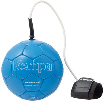Kempa Handbal - blauw Maat 2