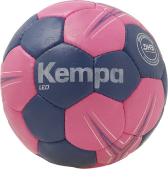 Kempa Handbal - paars/roze maat 0