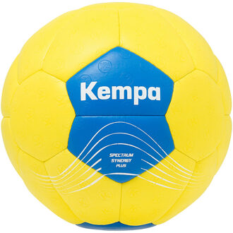 Kempa Handbal Synergie Plus Geel blauw Geel / blauw - 2
