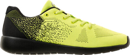 Kempa Schoen K-FLOAT CAUTION Fluo gelb/schwarz - 8.5