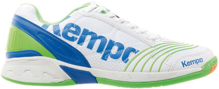 Kempa Schoenen Attack Three Women Roze / carrot - 6