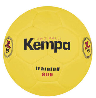 Kempa Training 800 Handbal