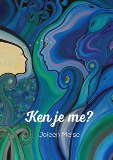 Ken Je Me? - (ISBN:9789493175082)