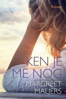 Ken je me nog? - eBook Margreet Maljers (9401909288)