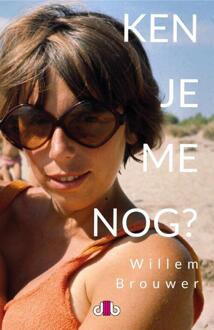 Ken je me nog? - (ISBN:9789083114507)