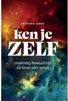 Ken Je Zelf - Anthonie Janse