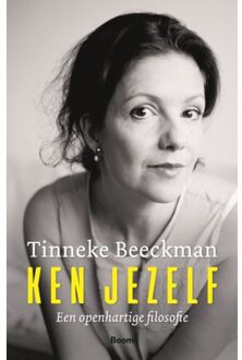 Ken Jezelf - Tinneke Beeckman