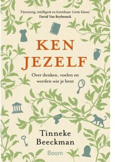 Ken Jezelf - Tinneke Beeckman