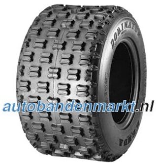 Kenda Banden Kenda K300R Dominator ( 22x10.00-8 TL 39F Dubbel merk 255/70-8 ) zwart