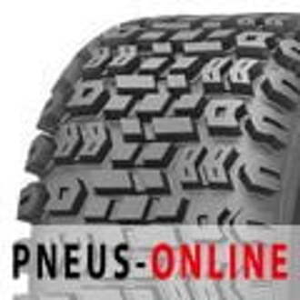 Kenda Banden Kenda K502 Terra Trac ( 16x6.50 -8 52A4 4PR TL Dubbel merk 63A4 ) zwart