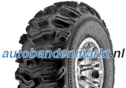 Kenda Banden Kenda K573F Bear Cl ( 25x8.00-12 RF TL 43N ) zwart