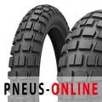 Kenda Banden Kenda K784 Big Block Front ( 150/70-18 TL 70Q ) zwart