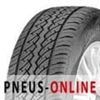 Kenda Banden Kenda Klever H/P KR15 ( P235/60 R15 98H ) zwart